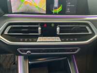 BMW X5 2023 5p xDrive M50i V8/4.4/T Aut 2023 BMW X5 Venta Interiores 9