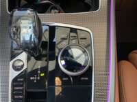 BMW X5 2023 5p xDrive M50i V8/4.4/T Aut 2023 BMW X5 Venta Interiores 10