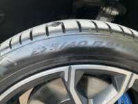 BMW X5 2023 5p xDrive M50i V8/4.4/T Aut 2023 BMW X5 Venta Llantas 2