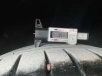 BMW X5 2023 5p xDrive M50i V8/4.4/T Aut 2023 BMW X5 Venta Llantas 6