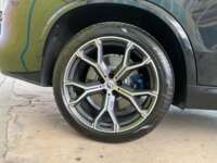 BMW X5 2023 5p xDrive M50i V8/4.4/T Aut 2023 BMW X5 Venta Llantas 7