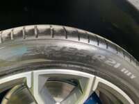 BMW X5 2023 5p xDrive M50i V8/4.4/T Aut 2023 BMW X5 Venta Llantas 8