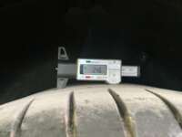 BMW X5 2023 5p xDrive M50i V8/4.4/T Aut 2023 BMW X5 Venta Llantas 9