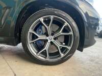 BMW X5 2023 5p xDrive M50i V8/4.4/T Aut 2023 BMW X5 Venta Llantas 10