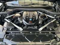 BMW X5 2023 5p xDrive M50i V8/4.4/T Aut 2023 BMW X5 Venta Motor 2