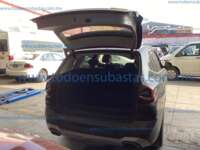 BMW X3 2022 5p xDrive 30i L4/2.0/T Aut Línea Nueva 2022 BMW X3 Ingreso Cajuela 1