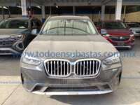 BMW X3 2022 5p xDrive 30i L4/2.0/T Aut Línea Nueva 2022 BMW X3 Ingreso Exteriores 1