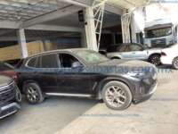 BMW X3 2022 5p xDrive 30i L4/2.0/T Aut Línea Nueva 2022 BMW X3 Ingreso Exteriores 3