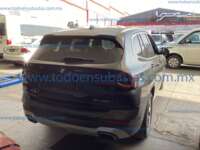 BMW X3 2022 5p xDrive 30i L4/2.0/T Aut Línea Nueva 2022 BMW X3 Ingreso Exteriores 4
