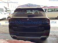 BMW X3 2022 5p xDrive 30i L4/2.0/T Aut Línea Nueva 2022 BMW X3 Ingreso Exteriores 5