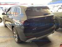 BMW X3 2022 5p xDrive 30i L4/2.0/T Aut Línea Nueva 2022 BMW X3 Ingreso Exteriores 6