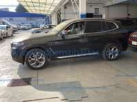 BMW X3 2022 5p xDrive 30i L4/2.0/T Aut Línea Nueva 2022 BMW X3 Ingreso Exteriores 7