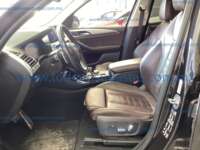 BMW X3 2022 5p xDrive 30i L4/2.0/T Aut Línea Nueva 2022 BMW X3 Ingreso Interiores 1