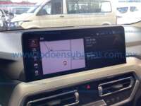 BMW X3 2022 5p xDrive 30i L4/2.0/T Aut Línea Nueva 2022 BMW X3 Ingreso Interiores 10