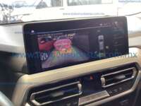 BMW X3 2022 5p xDrive 30i L4/2.0/T Aut Línea Nueva 2022 BMW X3 Ingreso Interiores 11