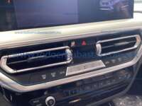 BMW X3 2022 5p xDrive 30i L4/2.0/T Aut Línea Nueva 2022 BMW X3 Ingreso Interiores 12