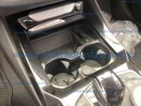 BMW X3 2022 5p xDrive 30i L4/2.0/T Aut Línea Nueva 2022 BMW X3 Ingreso Interiores 15