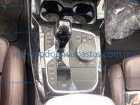 BMW X3 2022 5p xDrive 30i L4/2.0/T Aut Línea Nueva 2022 BMW X3 Ingreso Interiores 16