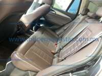 BMW X3 2022 5p xDrive 30i L4/2.0/T Aut Línea Nueva 2022 BMW X3 Ingreso Interiores 20