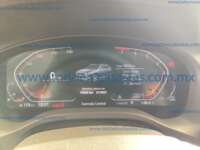 BMW X3 2022 5p xDrive 30i L4/2.0/T Aut Línea Nueva 2022 BMW X3 Ingreso Interiores 3