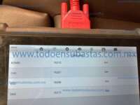 BMW X3 2022 5p xDrive 30i L4/2.0/T Aut Línea Nueva 2022 BMW X3 Ingreso Interiores 5