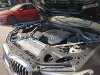 BMW X3 2022 5p xDrive 30i L4/2.0/T Aut Línea Nueva 2022 BMW X3 Ingreso Motor 0