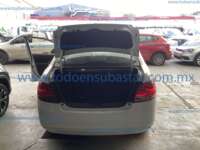 Chevrolet Aveo 2022 4p LS L4/1.5 Man IMG_4137