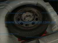 Chevrolet Aveo 2022 4p LS L4/1.5 Man IMG_4138