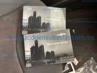 Chevrolet Aveo 2022 4p LS L4/1.5 Man IMG_4140