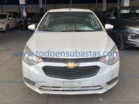 Chevrolet Aveo 2022 4p LS L4/1.5 Man IMG_4104