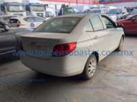 Chevrolet Aveo 2022 4p LS L4/1.5 Man IMG_4107