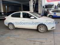 Chevrolet Aveo 2022 4p LS L4/1.5 Man IMG_4106