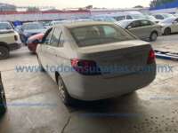 Chevrolet Aveo 2022 4p LS L4/1.5 Man IMG_4109