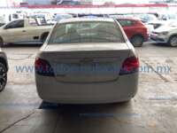 Chevrolet Aveo 2022 4p LS L4/1.5 Man IMG_4108