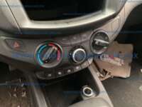 Chevrolet Aveo 2022 4p LS L4/1.5 Man IMG_4125