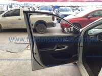 Chevrolet Aveo 2022 4p LS L4/1.5 Man IMG_4112