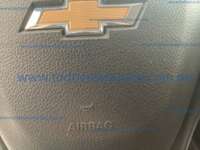 Chevrolet Aveo 2022 4p LS L4/1.5 Man IMG_4135