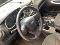 Chevrolet Aveo 2022 4p LS L4/1.5 Man IMG_4115