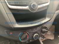 Chevrolet Aveo 2022 4p LS L4/1.5 Man IMG_4124