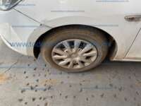 Chevrolet Aveo 2022 4p LS L4/1.5 Man IMG_4424