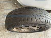 Chevrolet Aveo 2022 4p LS L4/1.5 Man IMG_4432