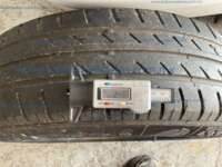 Chevrolet Aveo 2022 4p LS L4/1.5 Man IMG_4433