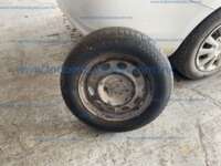 Chevrolet Aveo 2022 4p LS L4/1.5 Man IMG_4429