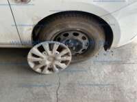 Chevrolet Aveo 2022 4p LS L4/1.5 Man IMG_4406