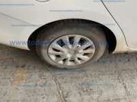 Chevrolet Aveo 2022 4p LS L4/1.5 Man IMG_4411