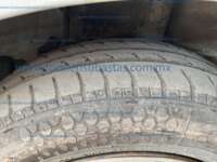 Chevrolet Aveo 2022 4p LS L4/1.5 Man IMG_4422