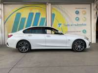 BMW Serie 3 2022 4p 330e Sport Line Híbrido L4/2.0/T Aut 2022 BMW Serie 3 Venta Exteriores 4