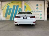 BMW Serie 3 2022 4p 330e Sport Line Híbrido L4/2.0/T Aut 2022 BMW Serie 3 Venta Exteriores 6