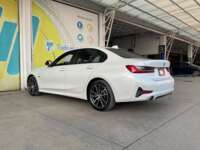 BMW Serie 3 2022 4p 330e Sport Line Híbrido L4/2.0/T Aut 2022 BMW Serie 3 Venta Exteriores 7
