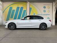 BMW Serie 3 2022 4p 330e Sport Line Híbrido L4/2.0/T Aut 2022 BMW Serie 3 Venta Exteriores 8